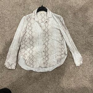 Cloth & Stone Women’s Long Sleeve Top